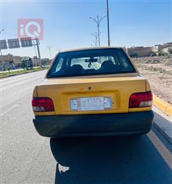 Saipa 131